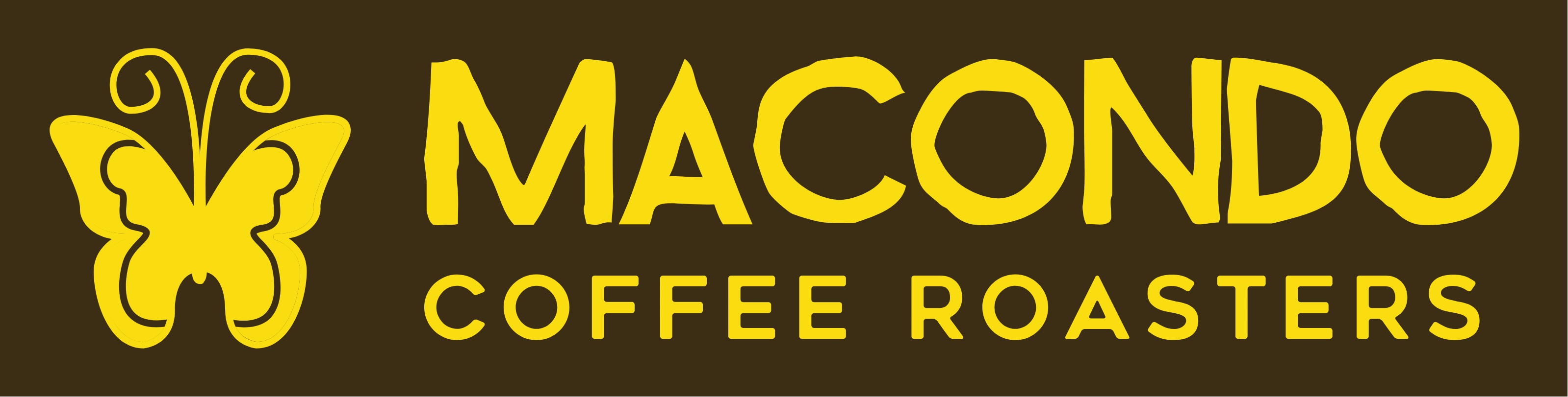 Macondo Coffee Roasters - Coral Gables